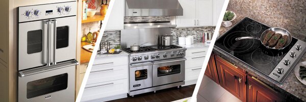 VikingRange Profile Banner