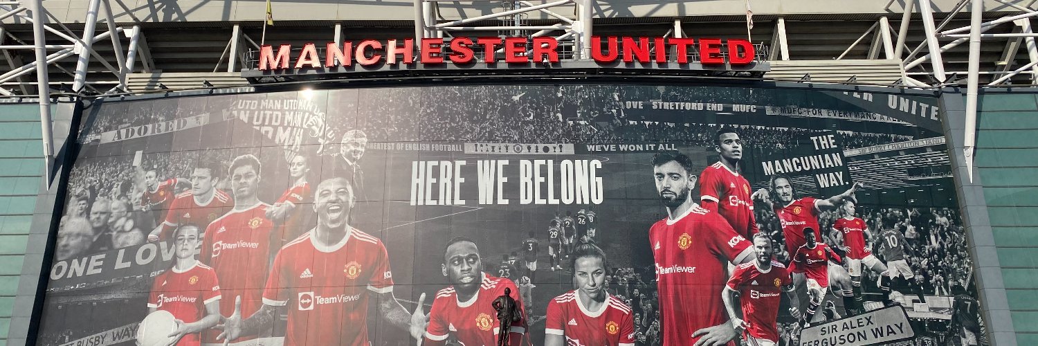 BenUtd_'s profile banner image