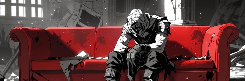 darbzen3's profile banner image