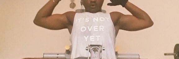 TheTrueAnene's profile banner image