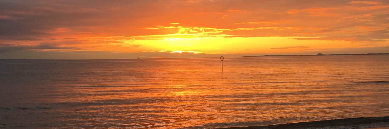 becciramsay's profile banner image