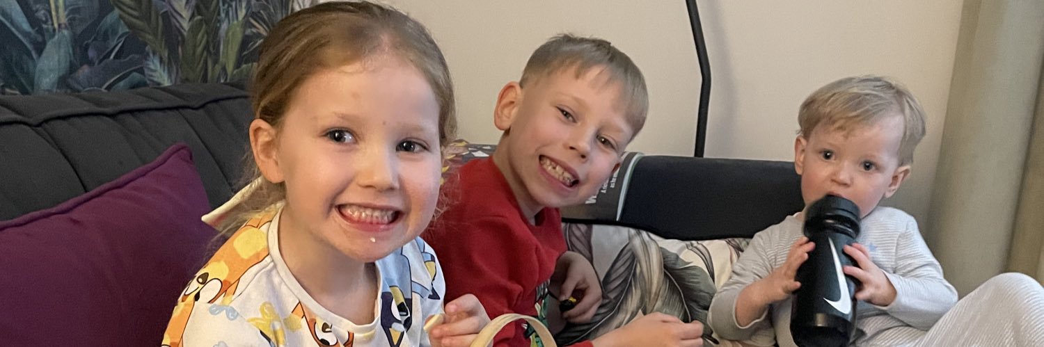 Jack Martin Richard Terence Crofton banner