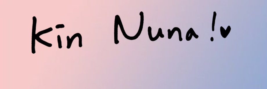 KinL7777777's profile banner image