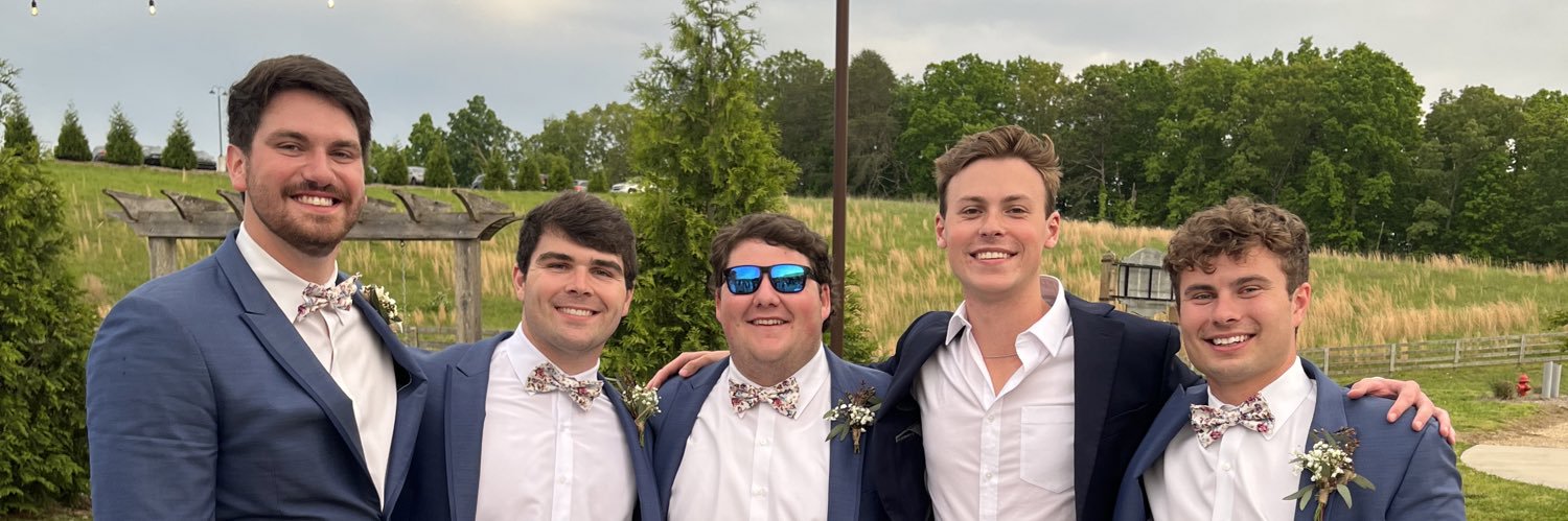 _willallen1's profile banner image