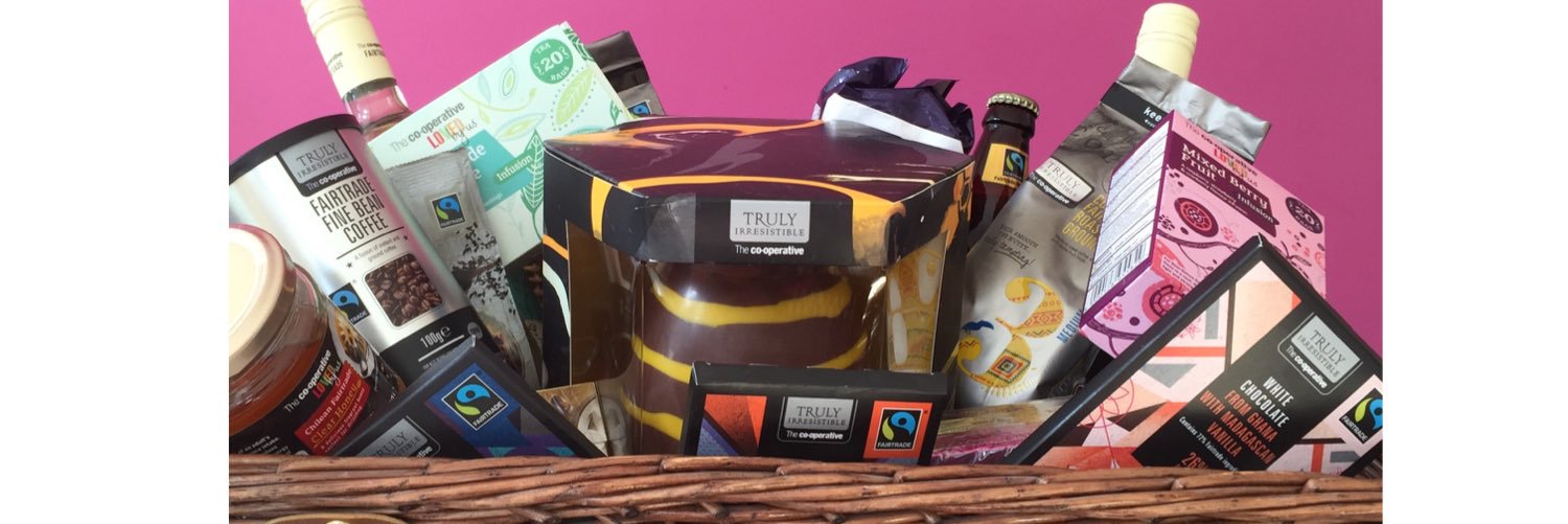 SUTTON CO-OP MEMBERS banner