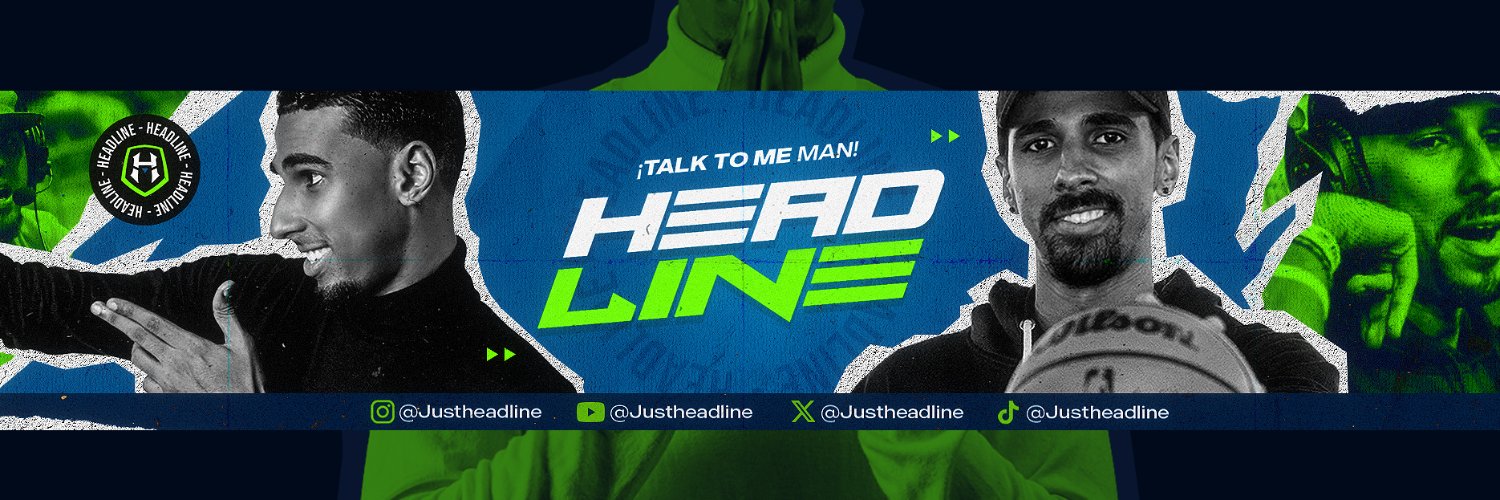 Headline 🇩🇴 banner