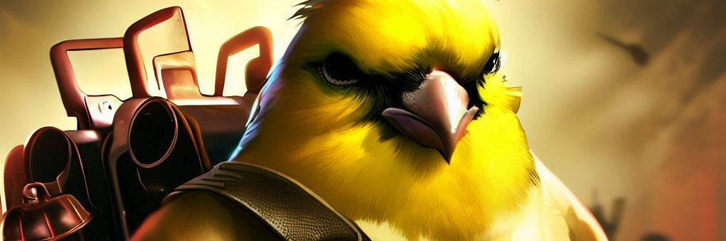 CanitoXP's profile banner image