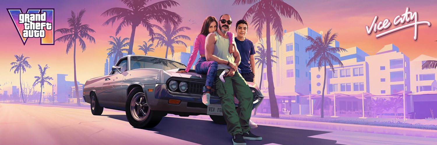 Gorix's profile banner image