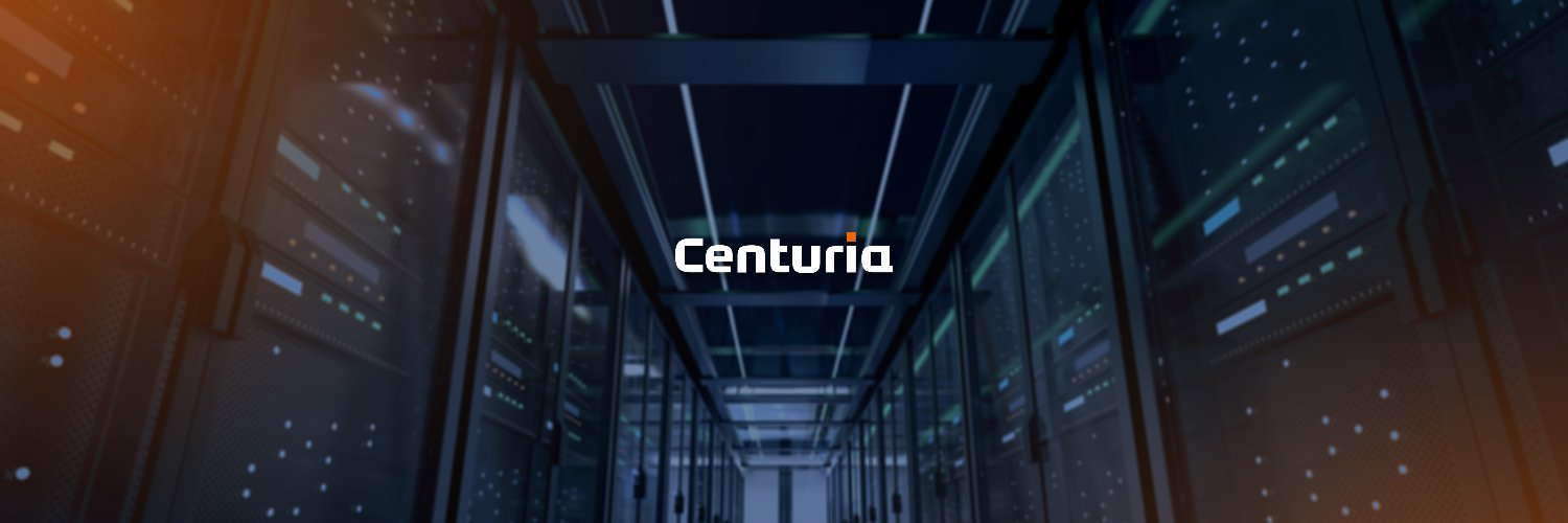 Centuria S.A. banner