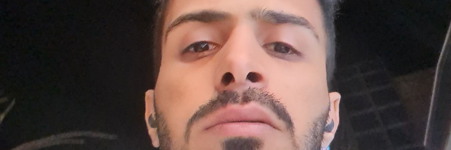 mohsendab's profile banner image