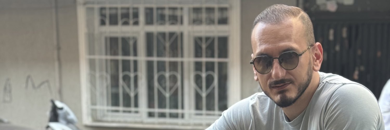 Doğan ☪️ banner