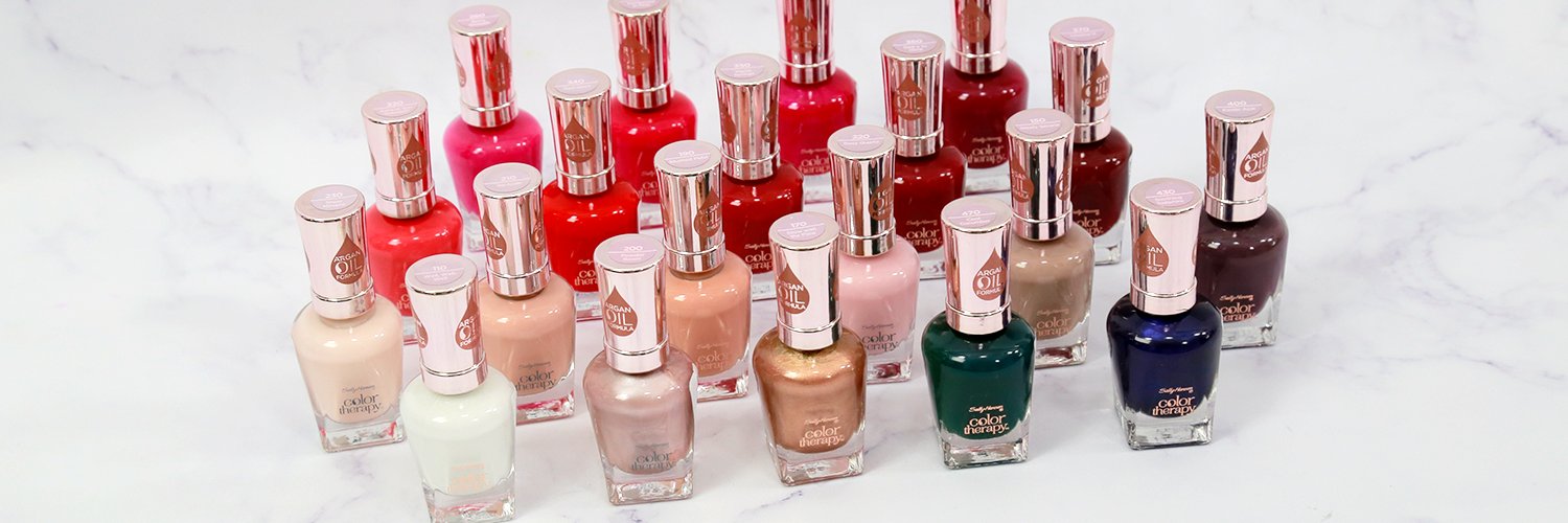 SallyHansen_AR's profile banner image
