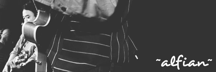 alfianhakim24's profile banner image