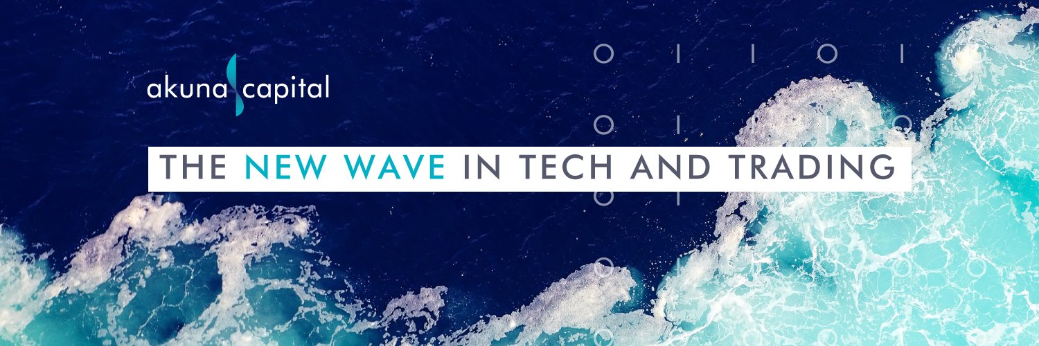 Akuna Capital banner