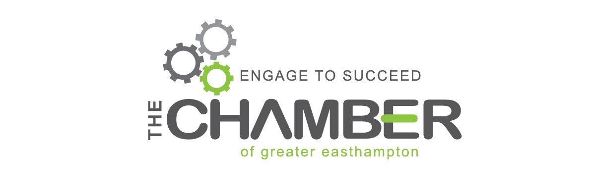 Easthampton Chamber banner