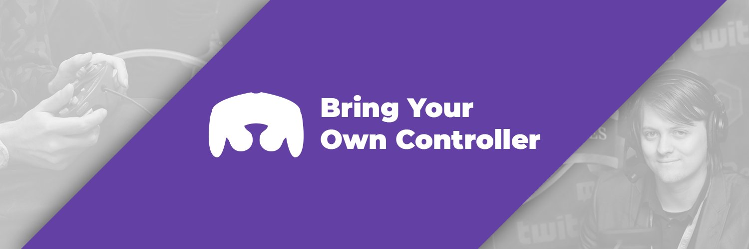 BYO_Controller's profile banner image