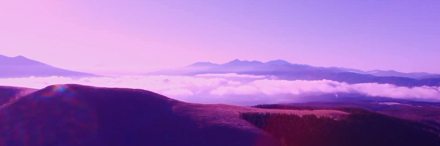 meminemay's profile banner image