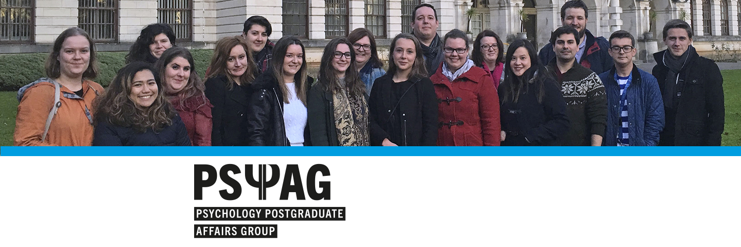 PsyPAG banner