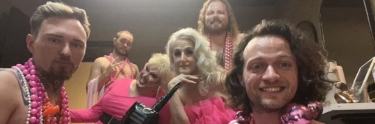 901BarbieGirl's profile banner image