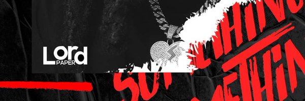lordpaper_ Profile Banner