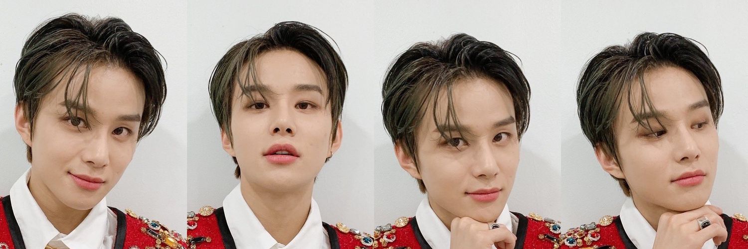 cheolminghao's profile banner image