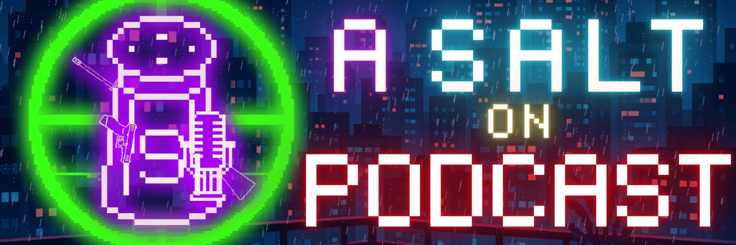TidySalt's profile banner image