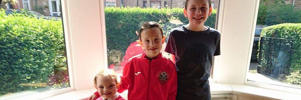 Scott Brisbane banner