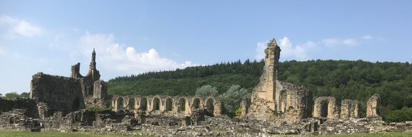 MegMunn01 Profile Banner