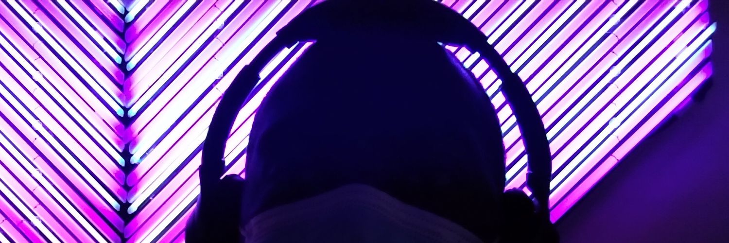mikerubaba's profile banner image