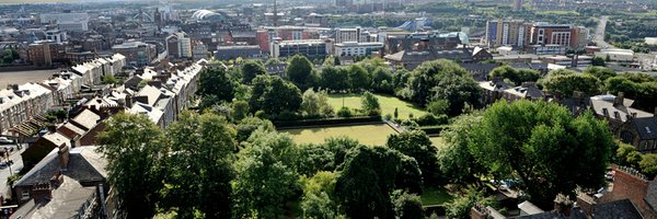 foSummerhill Profile Banner