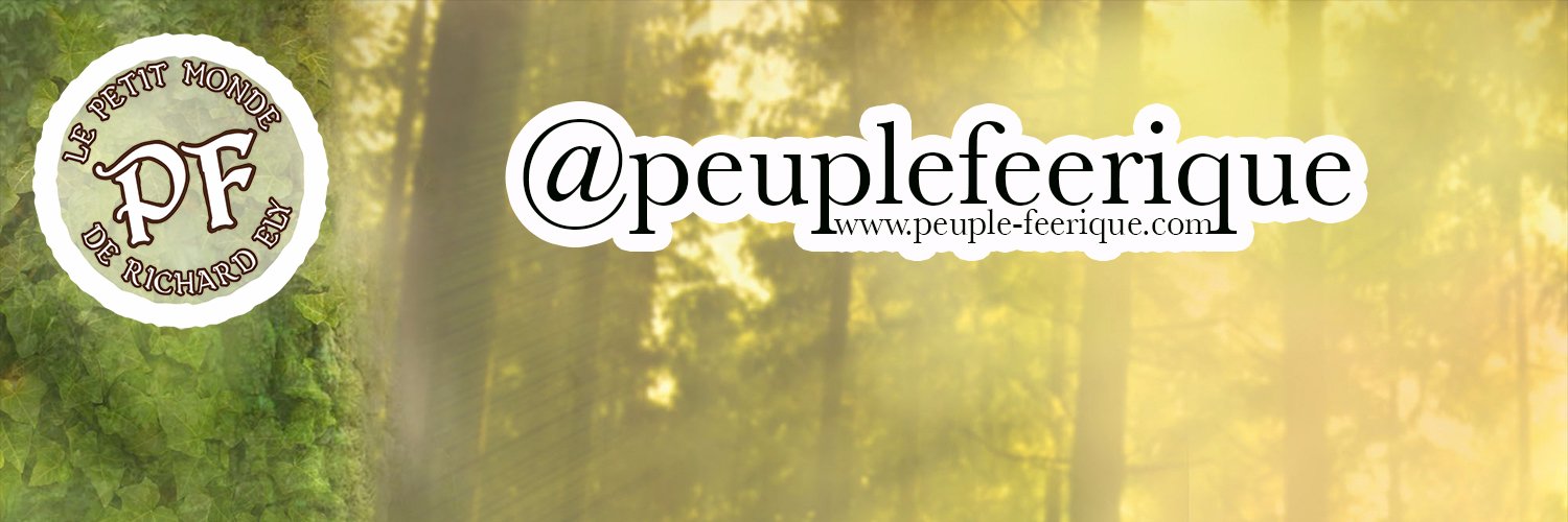 peuplefeerique's profile banner image