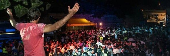 rubyrodriguezdj's profile banner image