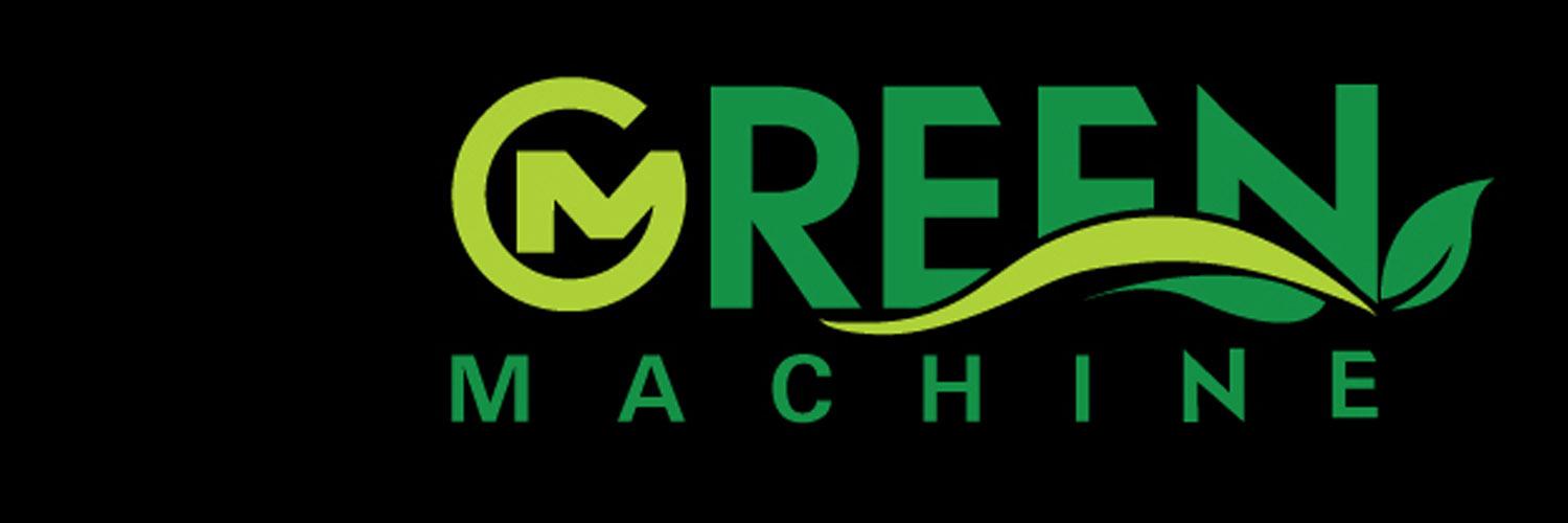 GreenMachineZA's profile banner image