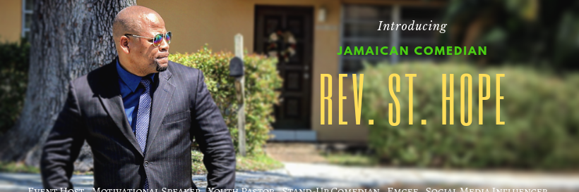 RevStHope's profile banner image