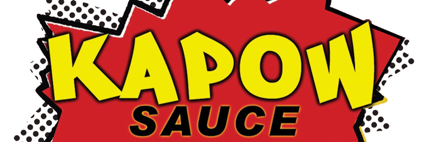 Kapowsauce's profile banner image