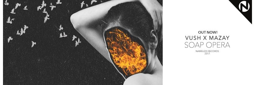 Vushxoxo's profile banner image