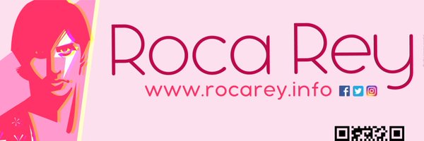 RocaRey Profile Banner