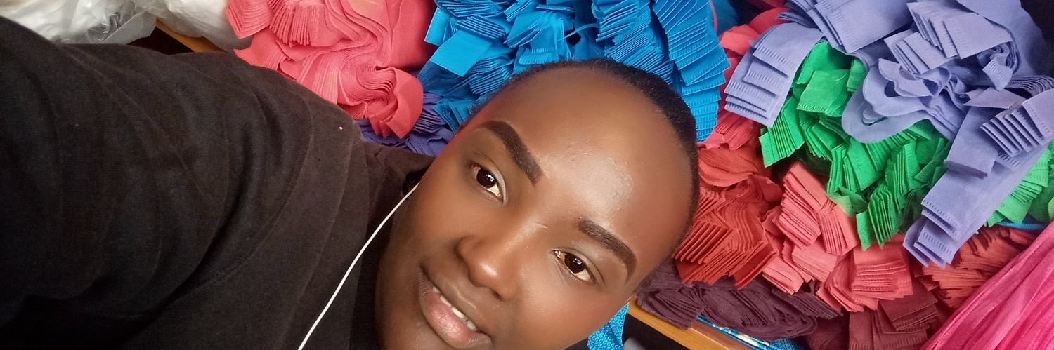wanjiku2000's profile banner image