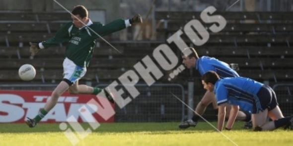 Dean McNicholas banner