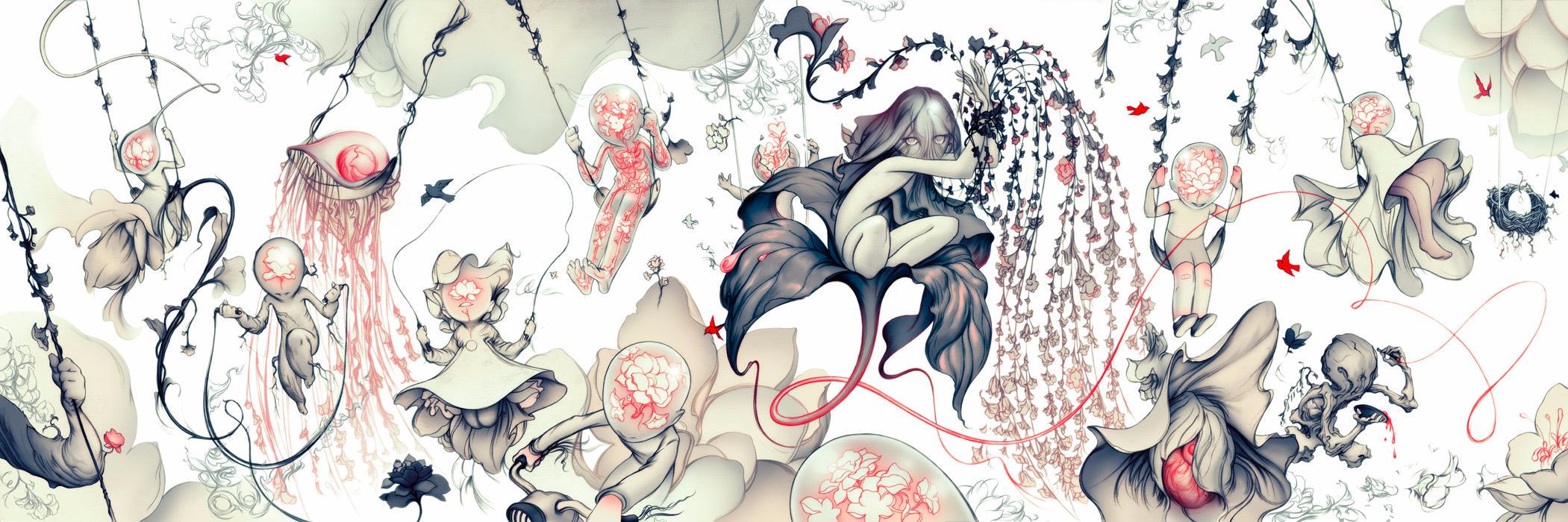 ortakarm's profile banner image