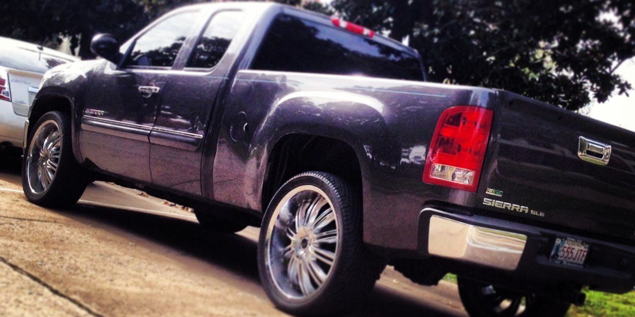 CherokeeBaller's profile banner image