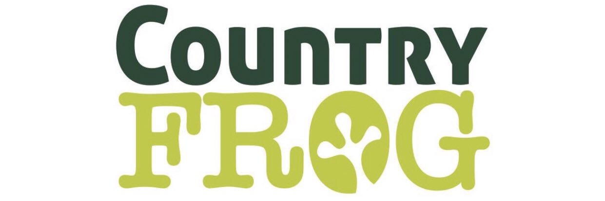countryfroguk's profile banner image