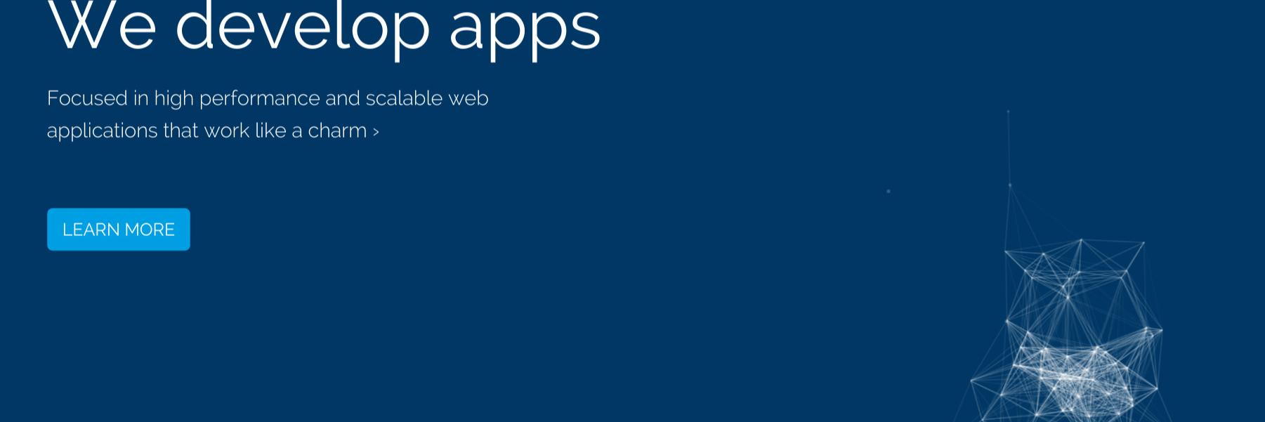 OpenHost S.L. banner