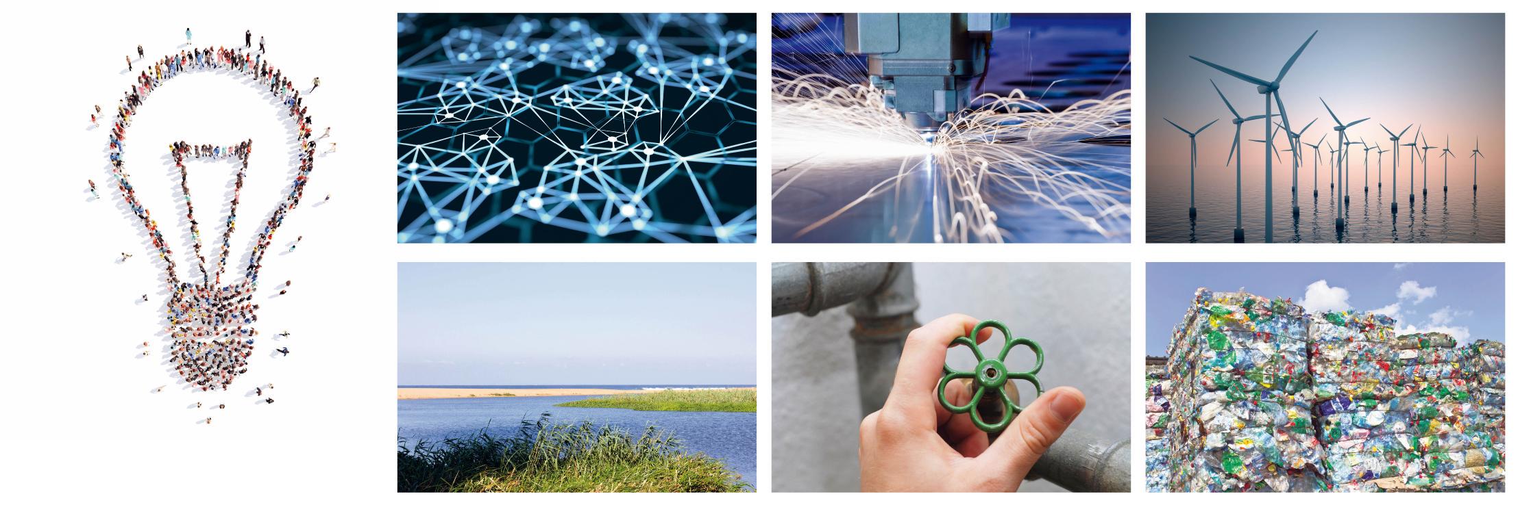 Interreg 2 Seas banner