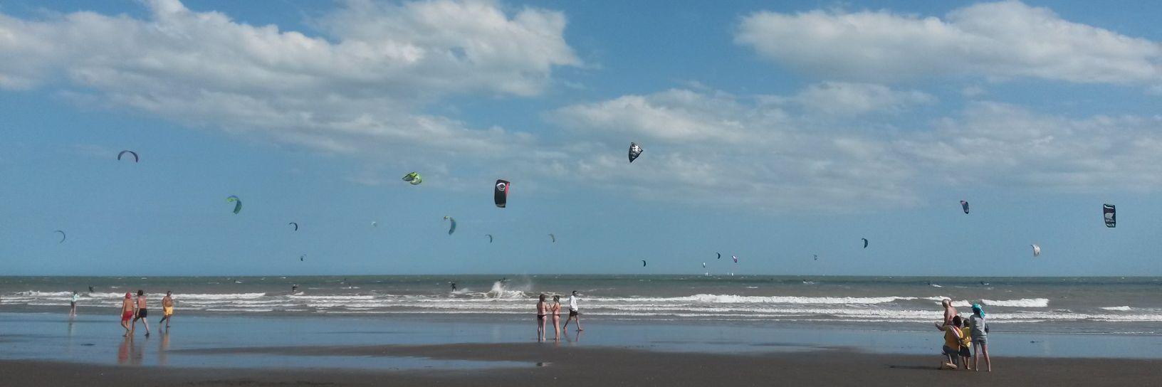 La vida es bella banner