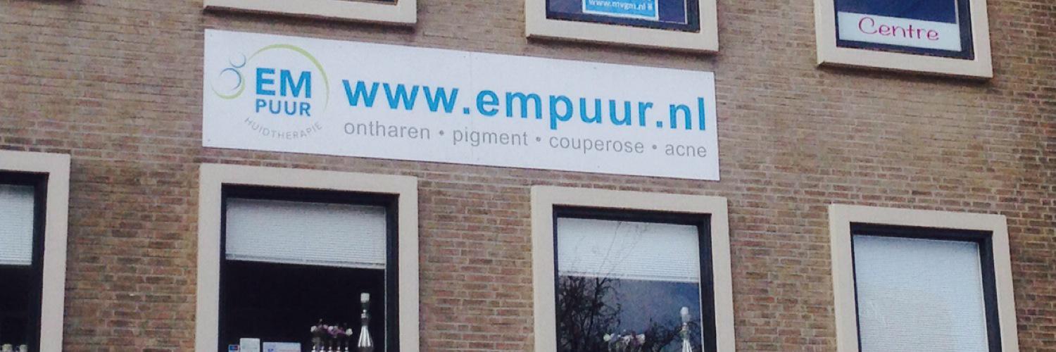 Empuur's profile banner image