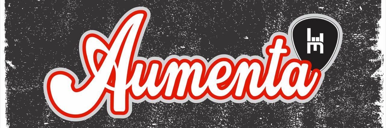 Aumenta banner