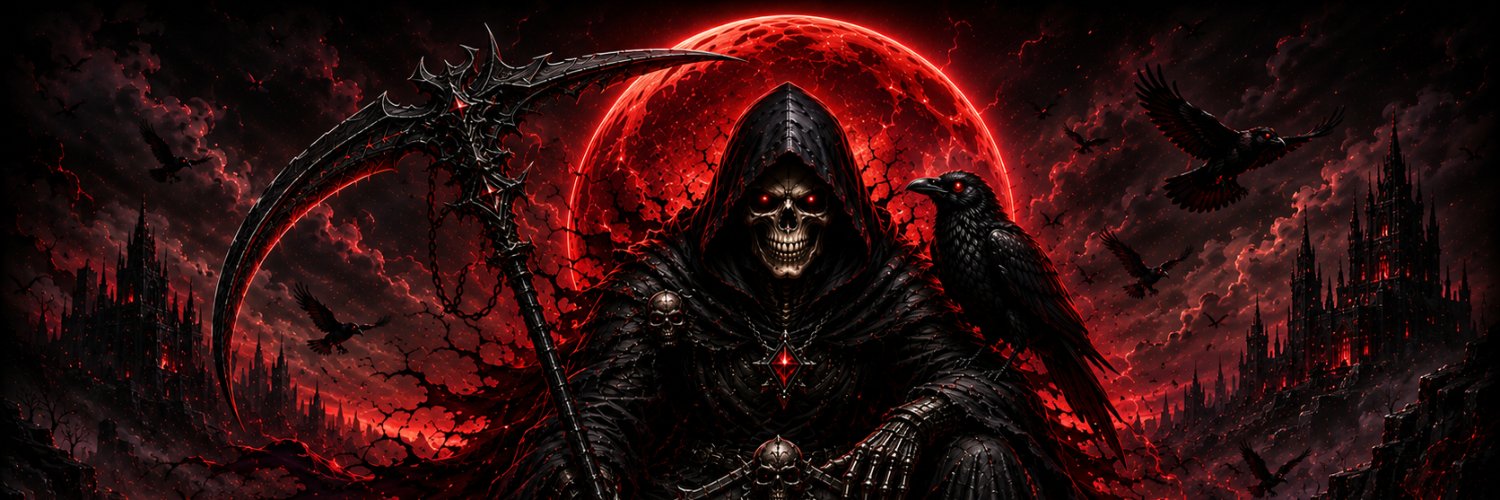 TitanColosuS's profile banner image