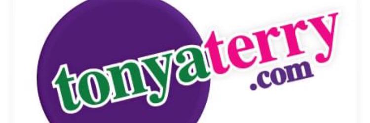 Tonya Terry banner