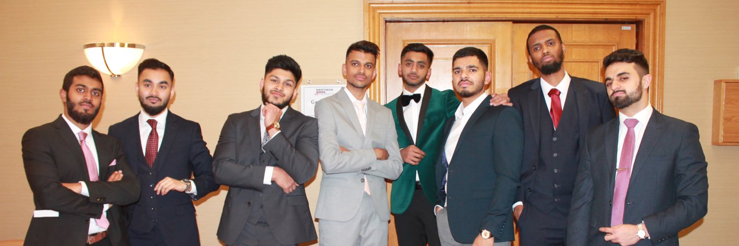 abidkadir's profile banner image